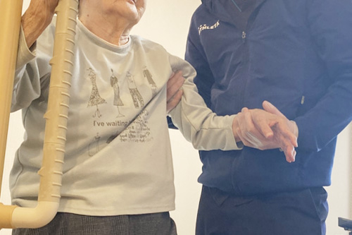 在宅介護サービス